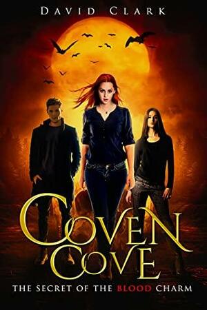 The Secret of the Blood Charm by David Clark