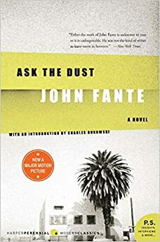 از غبار بپرس by John Fante