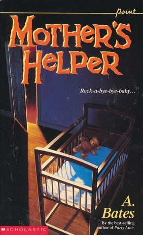 Mother's Helper by A. Bates