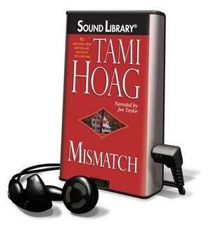 Mismatch by Tami Hoag