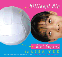 Millicent Min, Girl Genius by Lisa Yee