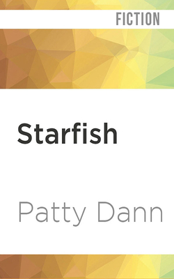 Starfish by Patty Dann