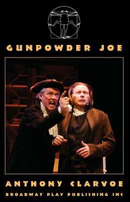 Gunpowder Joe by Anthony Clarvoe