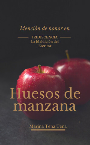 Huesos de manzana by Marina Tena Tena