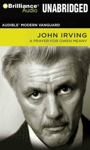 A Prayer for Owen Meany by John Irving