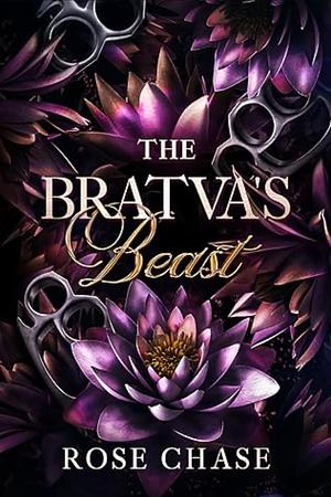 The Bratva's Beast by Rose Chase