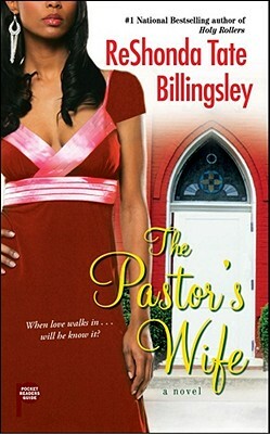 The Pastor's Wife by ReShonda Tate Billingsley