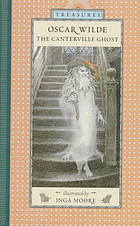 El Fantasma De Canterville/ the Ghost of Canterville by Oscar Wilde