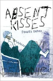 Absent Kisses by Frances Gapper