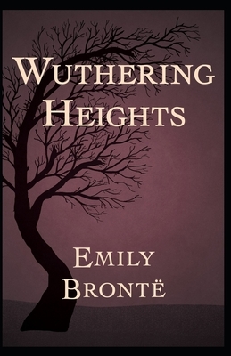 Wuthering Heights by Emily Brontë