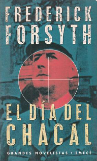 El día del Chacal by Frederick Forsyth