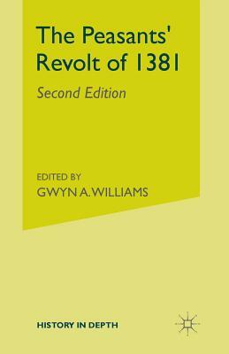 The Peasants Revolt of 1381 by 