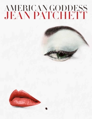 American Goddess: Jean Patchett by Lilly