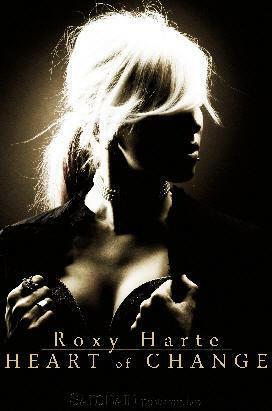 Heart of Change by Roxy Harte