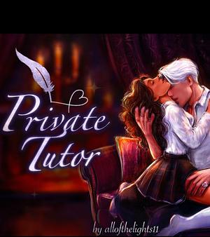 Private Tutor by allofthelights11