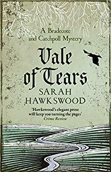 Vale of Tears by Sarah Hawkswood