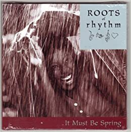 Roots of Rhythm by Louis Armstrong, Maxine Sullivan, Ella Fitzgerald