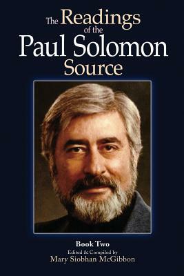 The Readings of the Paul Solomon Source Book 2 by Paul Solomon