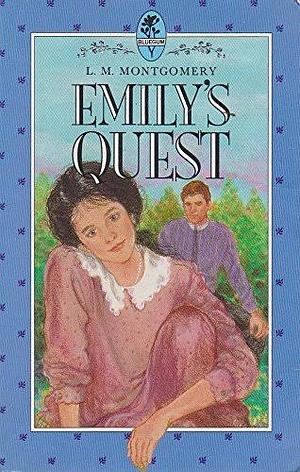 Emily's Quest by L.M. Montgomery