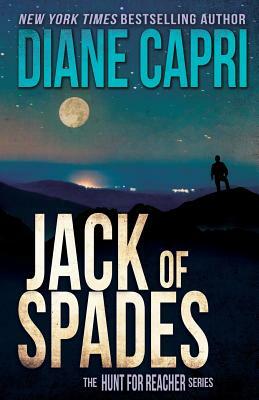 Jack of Spades by Diane Capri