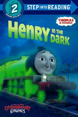 Henry in the Dark by Random House