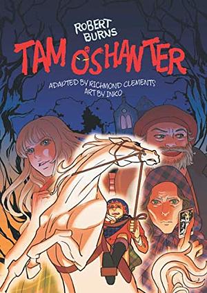 Tam O'Shanter by Robert Burns