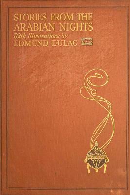 Stories from the Arabian Nights by Laurence Housman