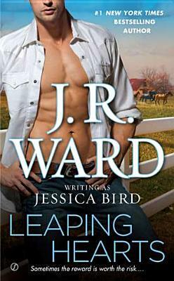 Leaping Hearts by Jessica Bird