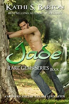 Jade by Kathi S. Barton