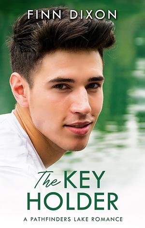 The Key Holder by Finn Dixon