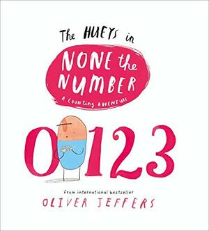 None the Number by Oliver Jeffers