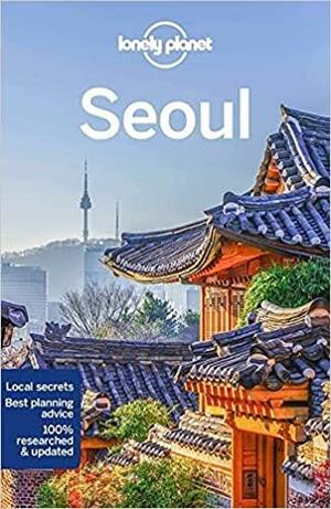 Seoul 10 by Thomas O'Malley, Trisha Ping