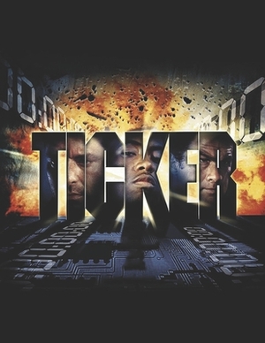 Ticker by Jose Escobar