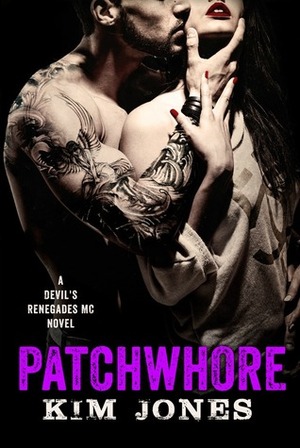 Patchwhore by Kim Jones