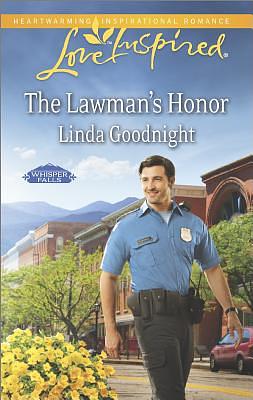 The Lawman's Honor by Linda Goodnight