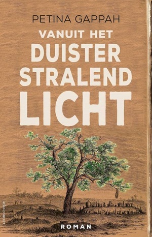 Vanuit het duister stralend licht by Petina Gappah