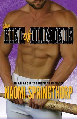 King of Diamonds by Naomi Springthorp