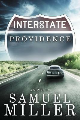 Interstate Providence by Samuel Miller