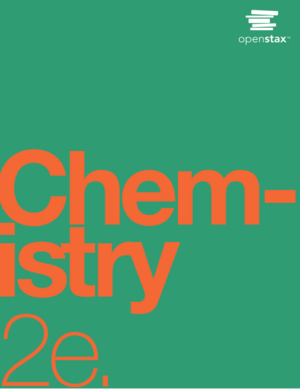 Chemistry 2e by Richard Langely, William R. Robinson, Klaus Theopold, Paul Flowers, OpenStax