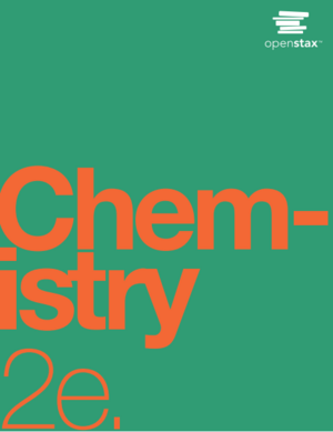 Chemistry 2e by Klaus Theopold, William R. Robinson, Richard Langely, Paul Flowers, OpenStax