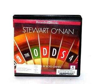 The Odds by Stewart O'Nan