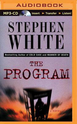 The Program by Stephen White
