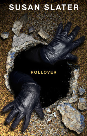 Rollover by Susan Slater