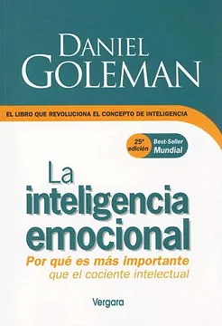 La Inteligencia Emocional by Daniel Goleman