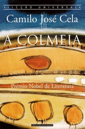 A Colmeia by Victor Filipe, Camilo José Cela