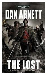 The Lost by Dan Abnett