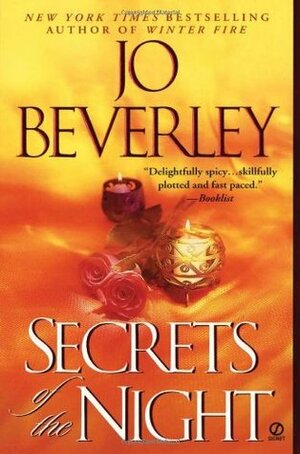 Secrets of the Night by Jo Beverley