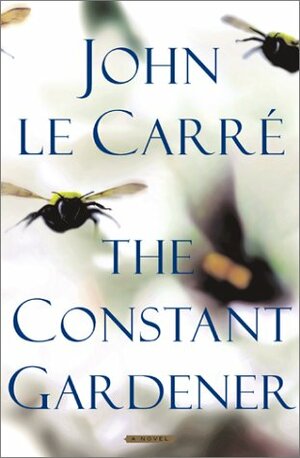 The Constant Gardener by John le Carré