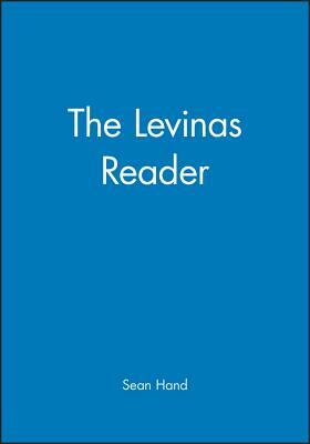 The Levinas Reader by 