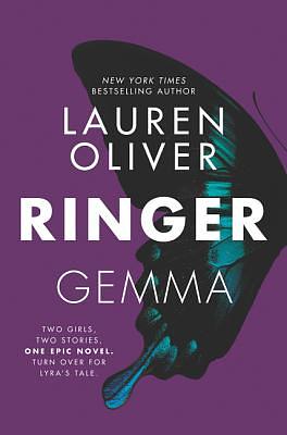 Ringer by Lauren Oliver